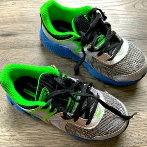 Saucony Toddler Running Shoes